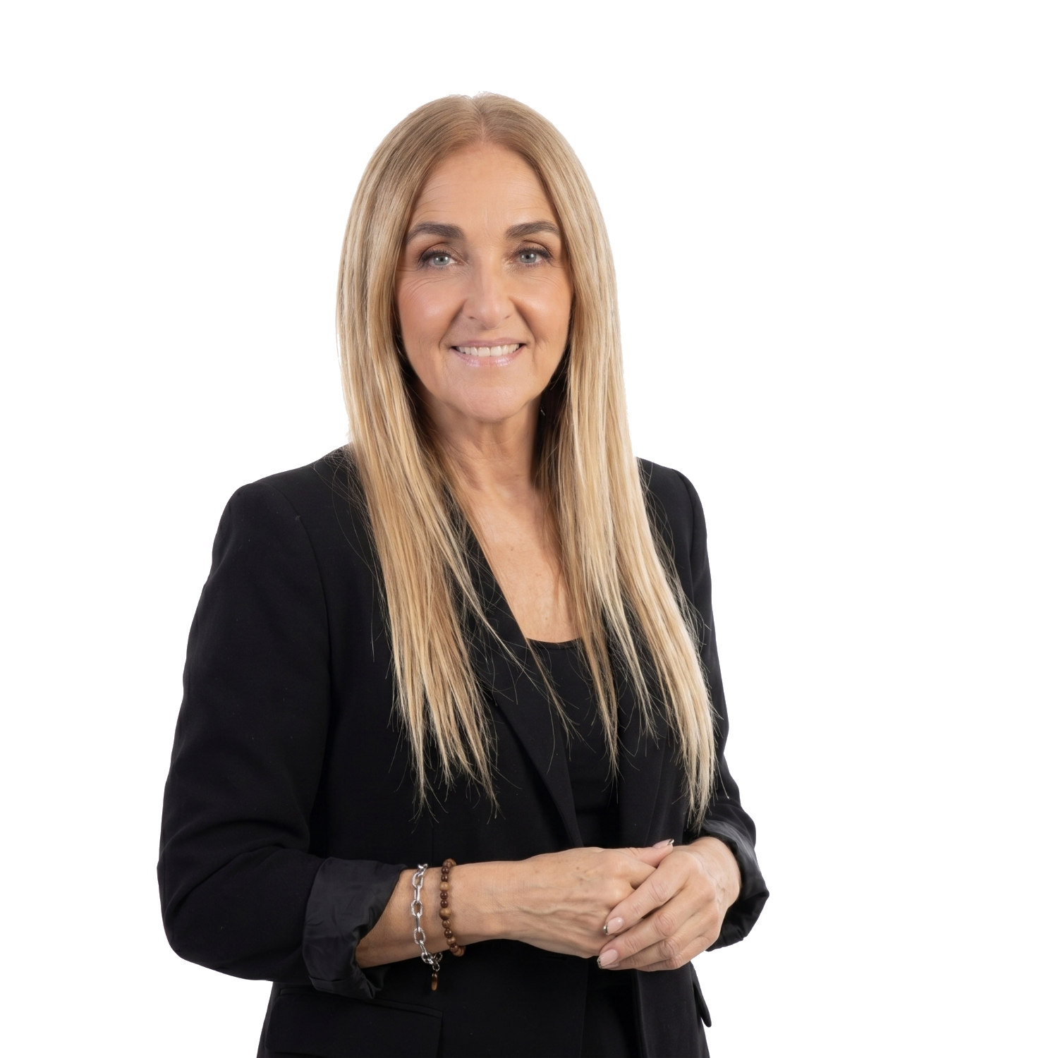 Fabiana Estebenet, tarotista y docente de Tarot de Marsella
